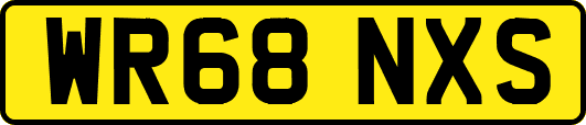 WR68NXS
