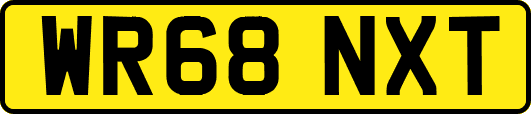 WR68NXT