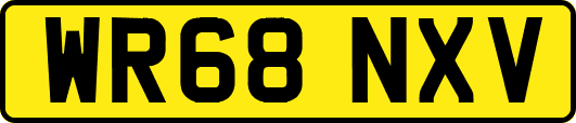 WR68NXV