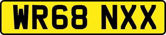 WR68NXX
