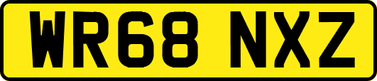 WR68NXZ