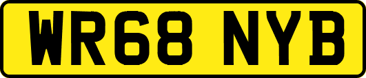 WR68NYB