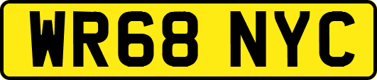 WR68NYC