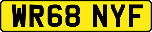 WR68NYF
