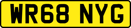 WR68NYG