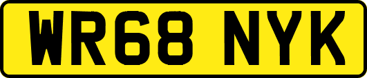 WR68NYK