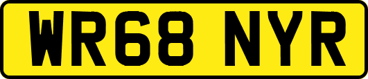 WR68NYR