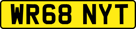 WR68NYT