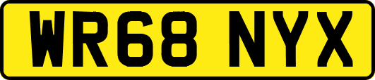 WR68NYX