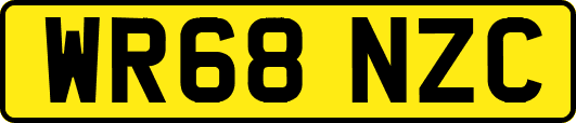 WR68NZC