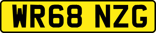 WR68NZG