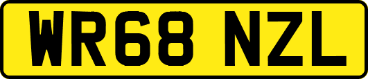 WR68NZL