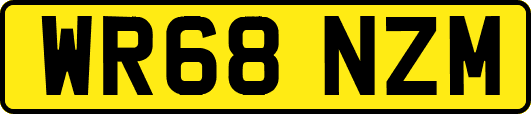 WR68NZM