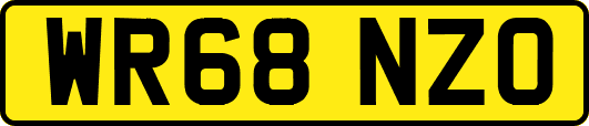 WR68NZO