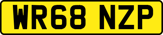 WR68NZP