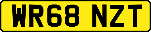 WR68NZT