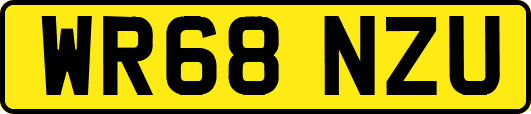 WR68NZU