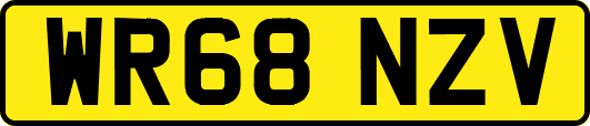 WR68NZV