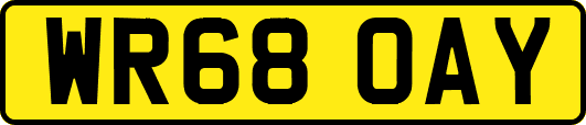 WR68OAY