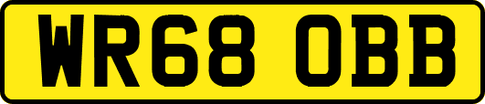 WR68OBB