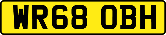 WR68OBH