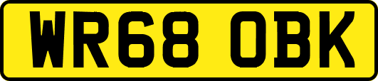 WR68OBK