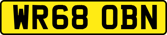 WR68OBN