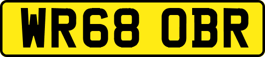 WR68OBR