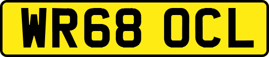 WR68OCL