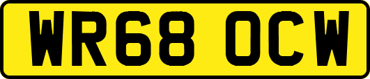 WR68OCW