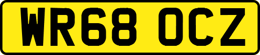 WR68OCZ