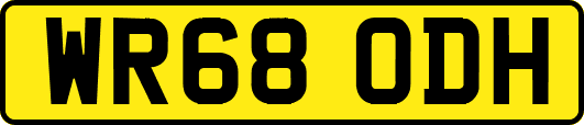 WR68ODH
