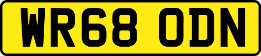 WR68ODN
