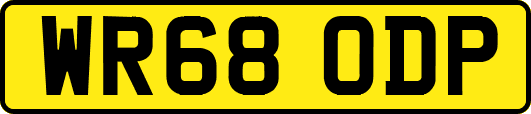 WR68ODP