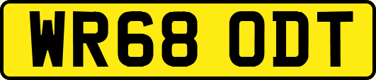 WR68ODT