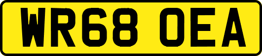 WR68OEA