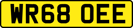 WR68OEE