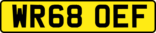 WR68OEF