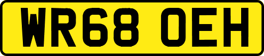 WR68OEH