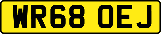 WR68OEJ