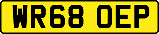WR68OEP