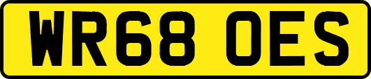 WR68OES