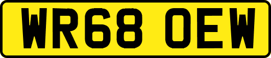 WR68OEW