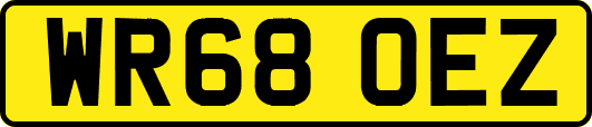 WR68OEZ
