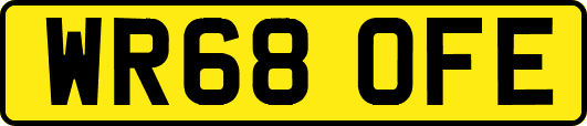 WR68OFE