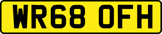WR68OFH