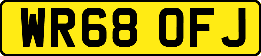 WR68OFJ