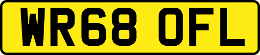 WR68OFL