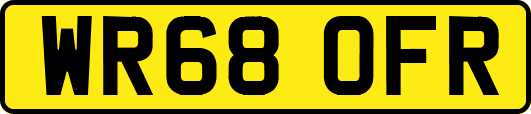 WR68OFR