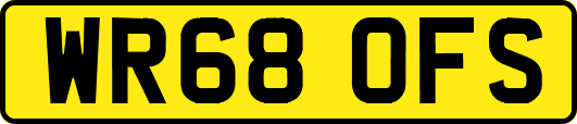 WR68OFS